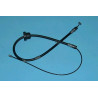 CABLE DE FRENO DE MANO FREMEC 3226