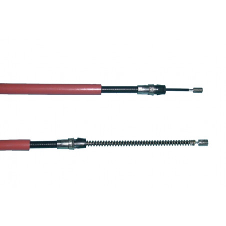 CABLE DE FRENO DE MANO FREMEC 3227