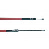 CABLE DE FRENO DE MANO FREMEC 3227