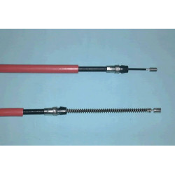CABLE DE FRENO DE MANO FREMEC 3227