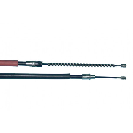 CABLE DE FRENO DE MANO FREMEC 3228