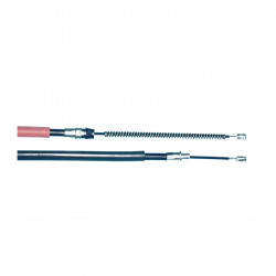 CABLE DE FRENO DE MANO FREMEC 3228