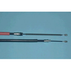 CABLE DE FRENO DE MANO FREMEC 3228