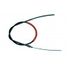 CABLE DE FRENO DE MANO FREMEC 3231