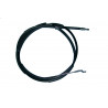 CABLE DE FRENO DE MANO FREMEC 3232