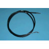 CABLE DE FRENO DE MANO FREMEC 3232