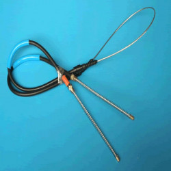 CABLE DE FRENO DE MANO FREMEC 324
