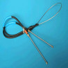 CABLE DE FRENO DE MANO FREMEC 324