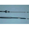 CABLE DE FRENO DE MANO FREMEC 3334