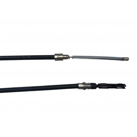 CABLE DE FRENO DE MANO FREMEC 3340