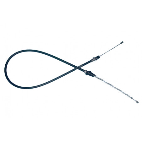 CABLE DE FRENO DE MANO FREMEC 338