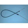 CABLE DE FRENO DE MANO FREMEC 338