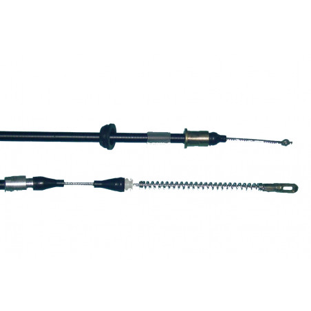 CABLE DE FRENO DE MANO FREMEC 3383