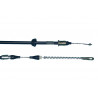 CABLE DE FRENO DE MANO FREMEC 3383