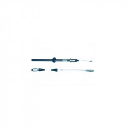 CABLE DE FRENO DE MANO FREMEC 3383
