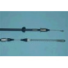 CABLE DE FRENO DE MANO FREMEC 3383