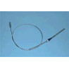 CABLE DE FRENO DE MANO FREMEC 3384