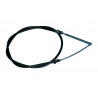 CABLE DE FRENO DE MANO FREMEC 339