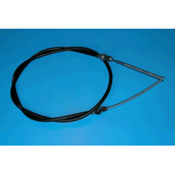 CABLE DE FRENO DE MANO FREMEC 339