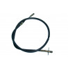 CABLE DE FRENO DE MANO FREMEC 3400
