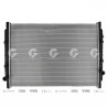RADIADOR DE AGUA TYC 68069