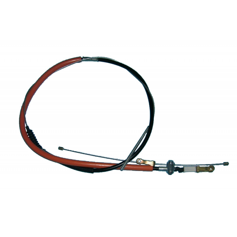 CABLE DE FRENO DE MANO FREMEC 3421