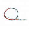 CABLE DE FRENO DE MANO FREMEC 3421