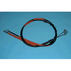 CABLE DE FRENO DE MANO FREMEC 3445