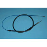 CABLE DE FRENO DE MANO FREMEC 3453