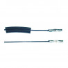 CABLE DE FRENO DE MANO FREMEC 3456