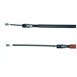 CABLE DE FRENO DE MANO FREMEC 3457