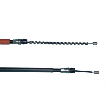 CABLE DE FRENO DE MANO FREMEC 3458