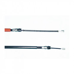 CABLE DE FRENO DE MANO FREMEC 3458