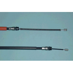 CABLE DE FRENO DE MANO FREMEC 3458