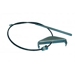 CABLE DE FRENO DE MANO...
