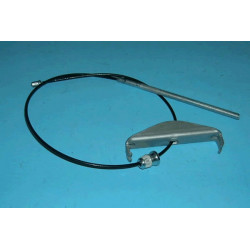 CABLE DE FRENO DE MANO FREMEC 3464