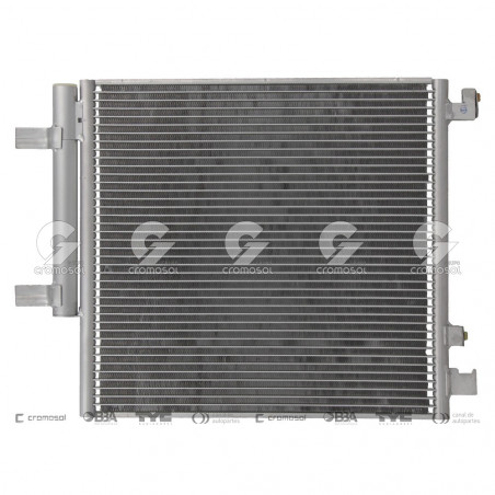 CONDENSADOR DE AIRE ACONDICIONADO TYC 68084