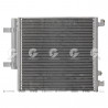 CONDENSADOR DE AIRE ACONDICIONADO TYC 68084