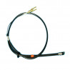 CABLE DE FRENO DE MANO FREMEC 3504