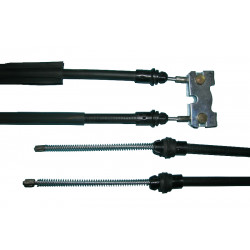 CABLE DE FRENO DE MANO...