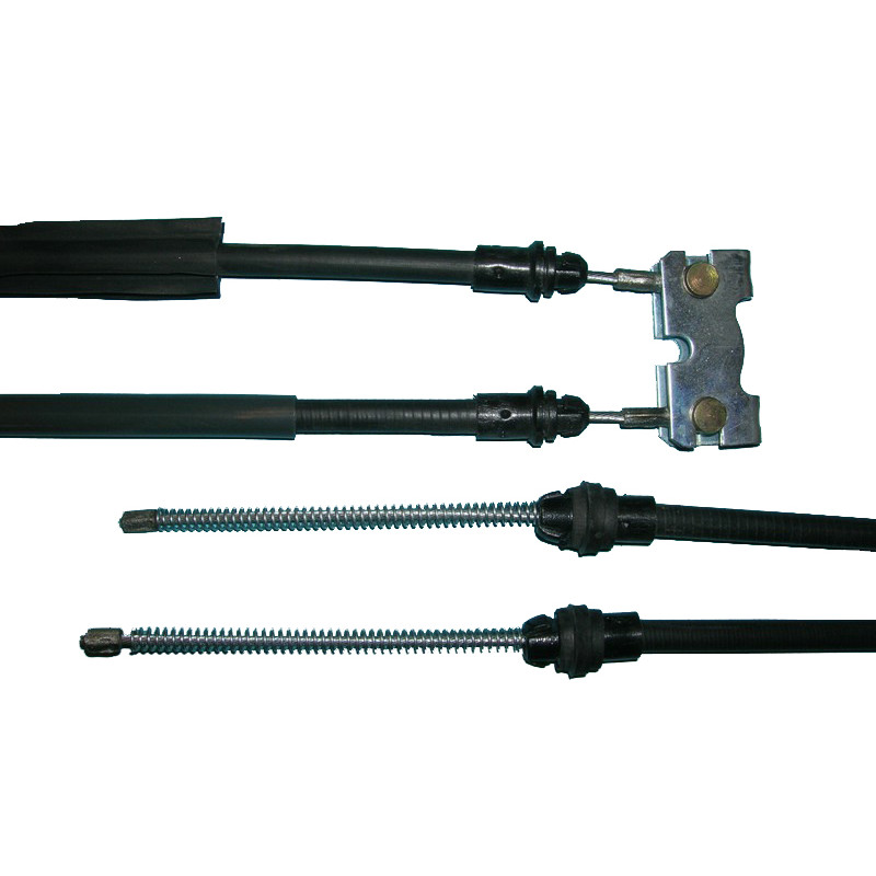 CABLE DE FRENO DE MANO FREMEC 3506