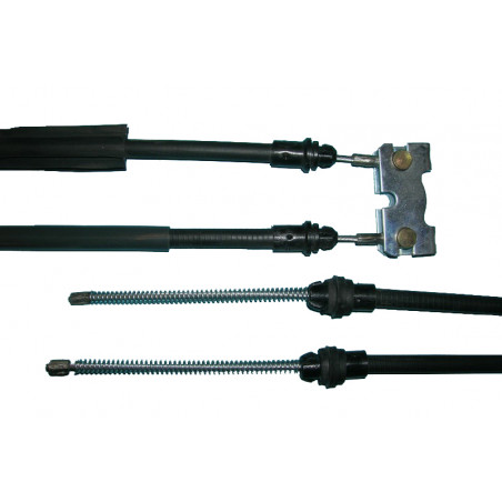 CABLE DE FRENO DE MANO FREMEC 3506