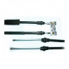 CABLE DE FRENO DE MANO FREMEC 3506