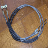 CABLE DE FRENO DE MANO FREMEC 3506