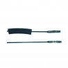 CABLE DE FRENO DE MANO FREMEC 3520