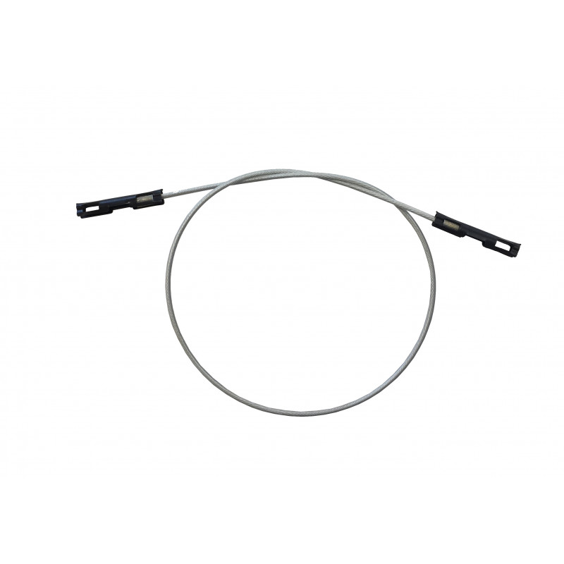 CABLE DE FRENO DE MANO FREMEC 3521