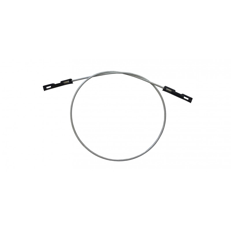 CABLE DE FRENO DE MANO FREMEC 3522