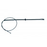 CABLE DE FRENO DE MANO FREMEC 3246