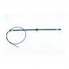 CABLE DE FRENO DE MANO FREMEC 3246