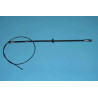 CABLE DE FRENO DE MANO FREMEC 3246